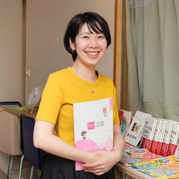 藤田愛實-講師照片
