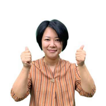 田村 和香子-講師照片